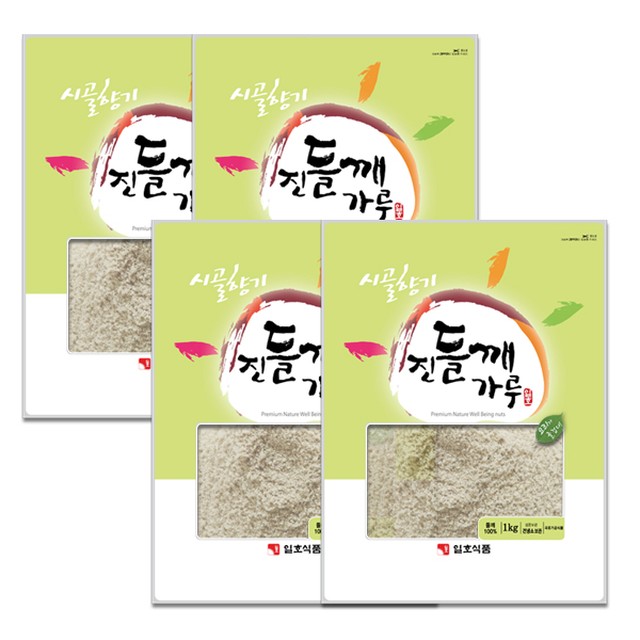 일호식품 이미지