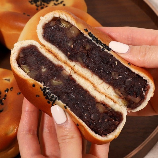 밤쌀당 이미지