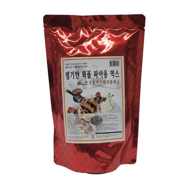 대한제분(주) 이미지