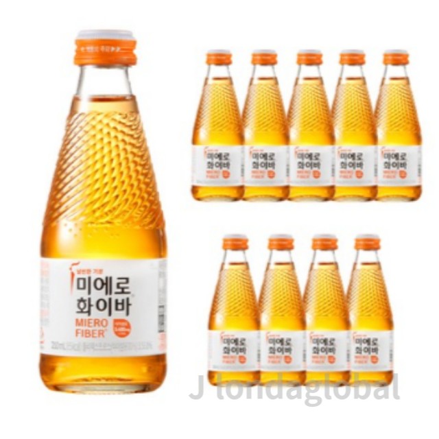 우일음료 이미지