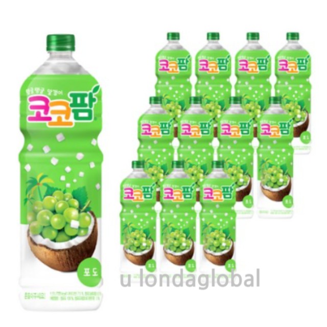 (주)코코팜 이미지