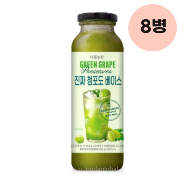 (주)다농원 이미지