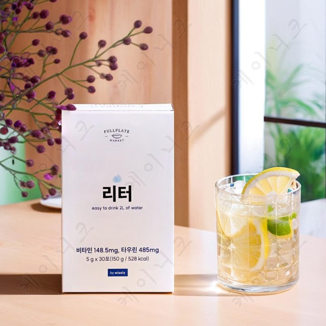 동서음료(주) 이미지