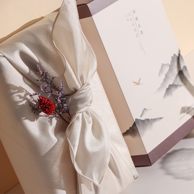 산마을영농조합법인 이미지