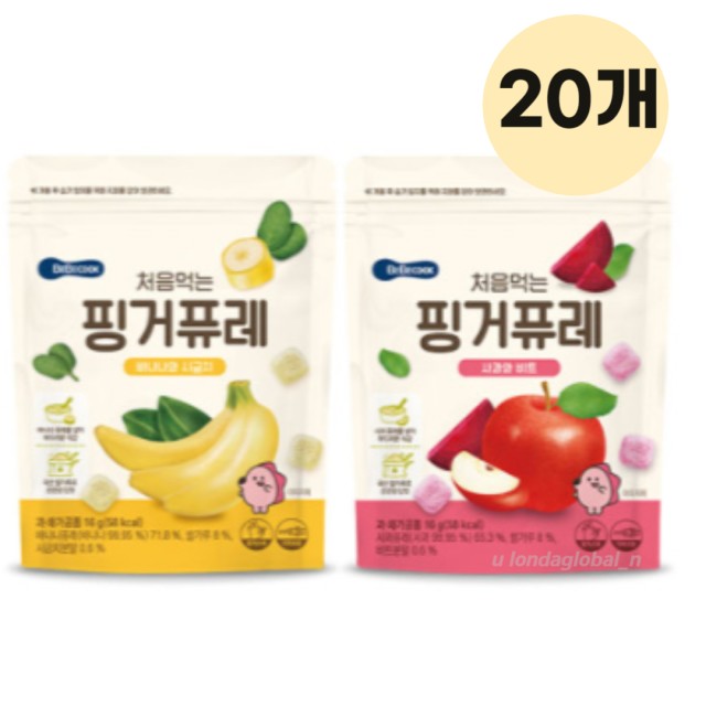 (주)베베쿡 이미지