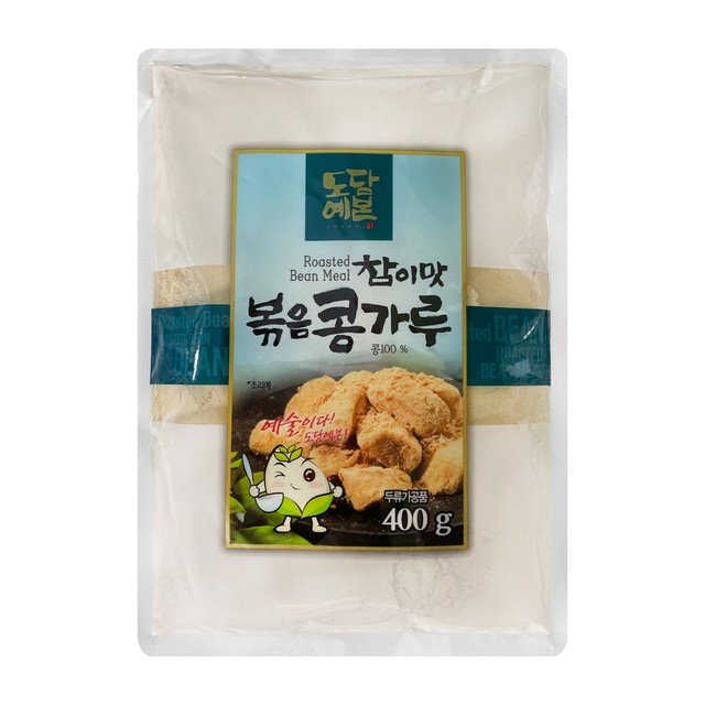 도담식품 이미지
