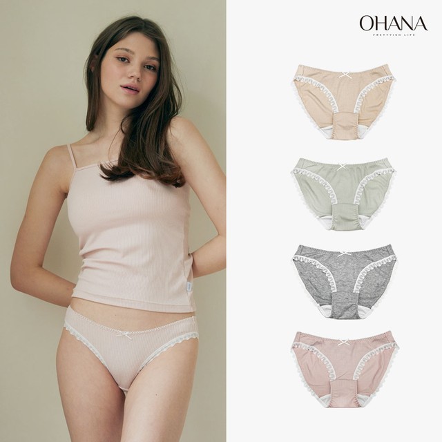 오하나(OHANA) 이미지