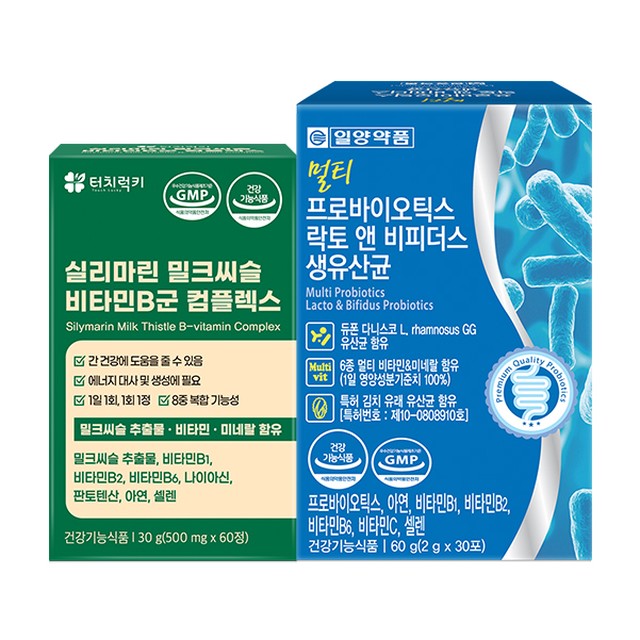 럭키식품 이미지