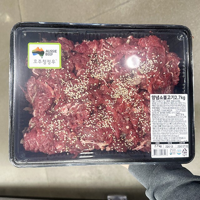 (주)견우푸드 이미지