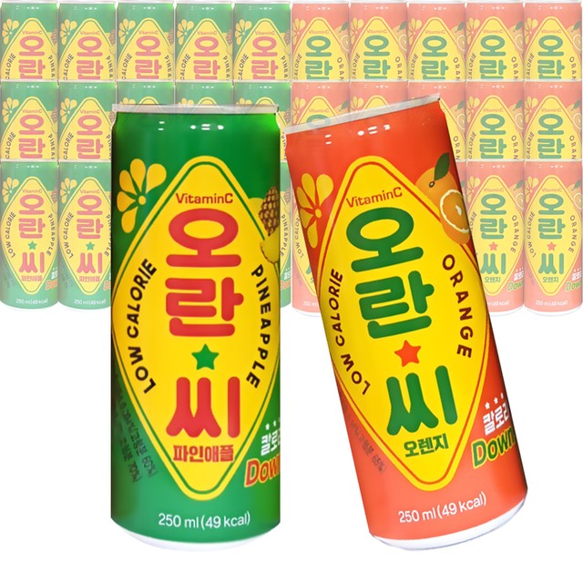 동아오츠카(주) 이미지