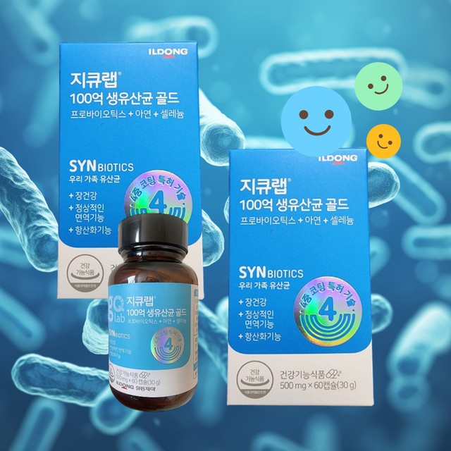 일동바이오사이언스(주) 이미지