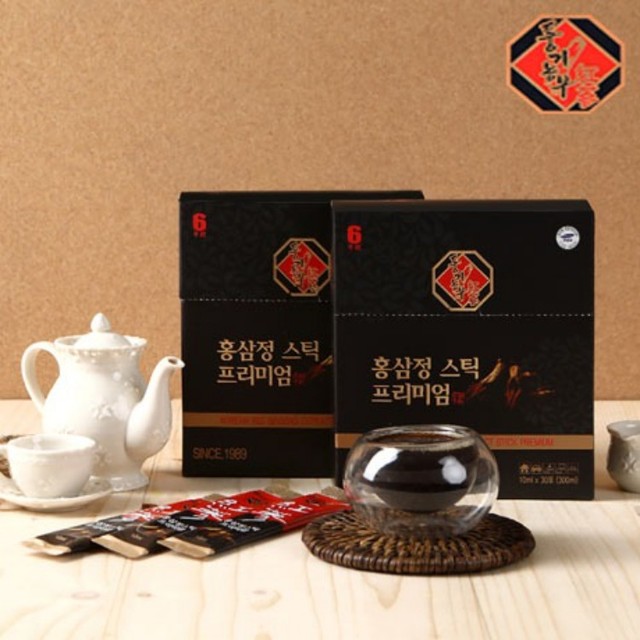 영농조합법인풍기토종홍삼조합 이미지
