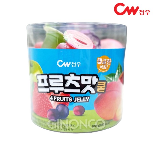 (주)건영제과 이미지