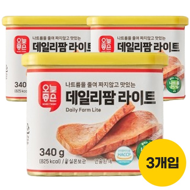 오뚜기냉동식품 주식회사 이미지