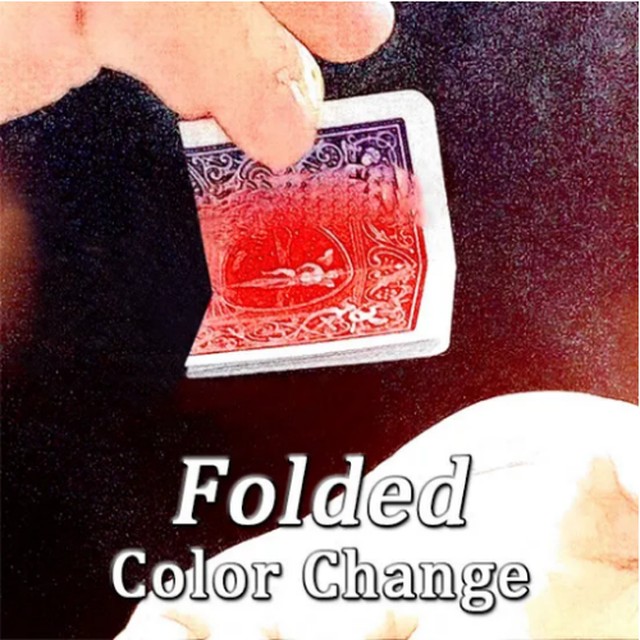 폴디드(Folded) 이미지