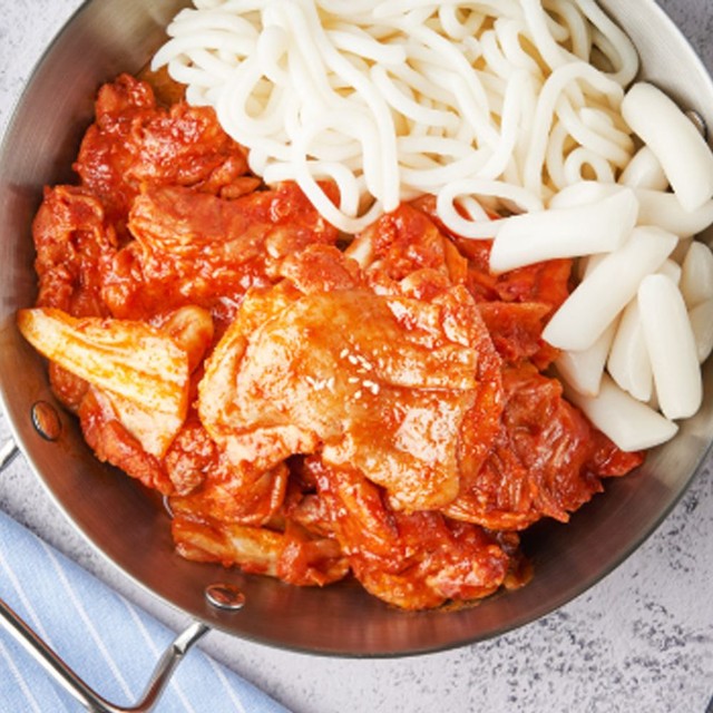 주식회사 춘천닭갈비 이미지