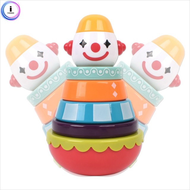 오뚝이 이미지