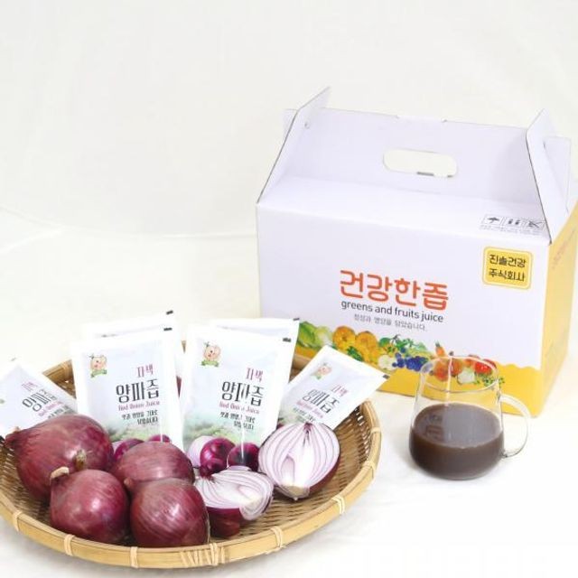 진솔식품 이미지
