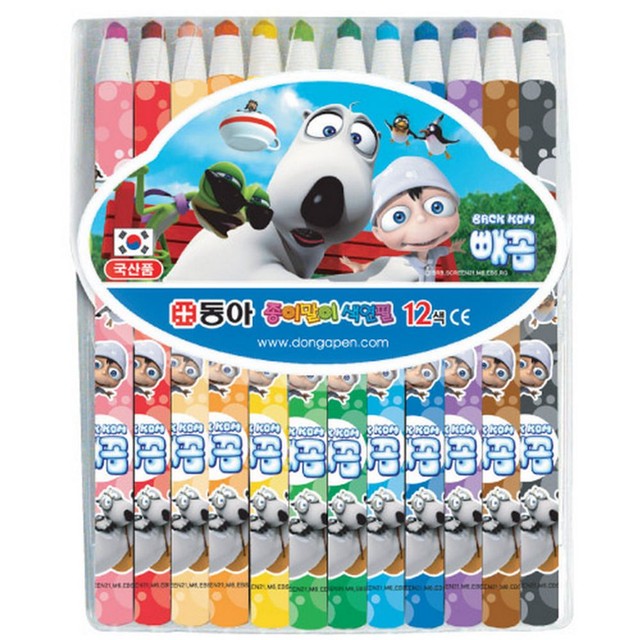 크레파스문구팬시 이미지