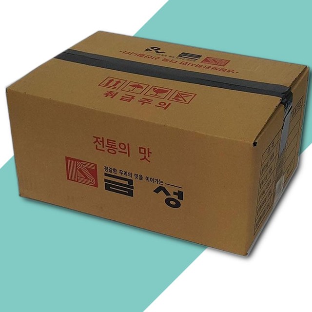 금성식품 이미지