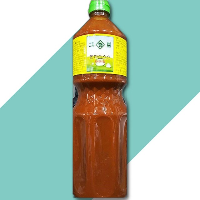 강산식품 이미지