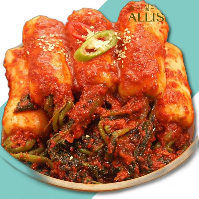 (주)엘푸드 이미지