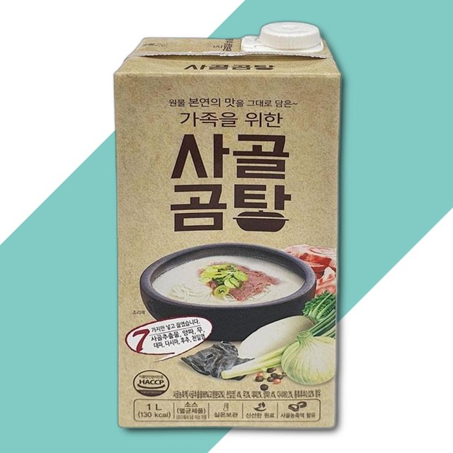 서강유업(주) 이미지