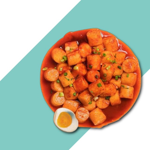 향미떡볶이 이미지