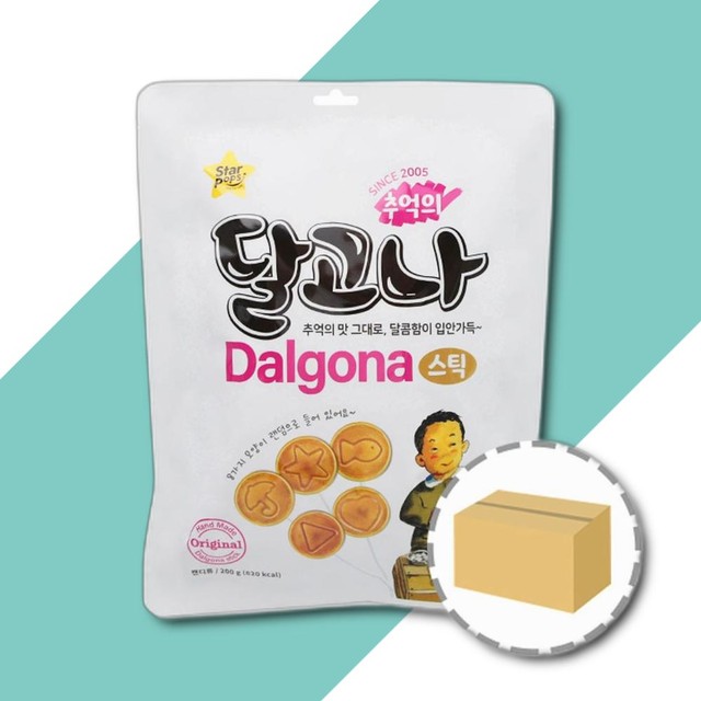 한울식품 이미지