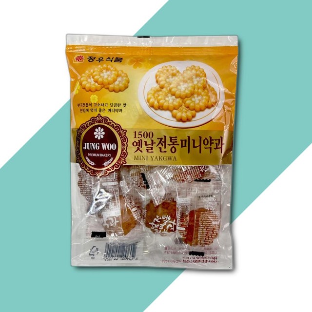 정우식품 이미지