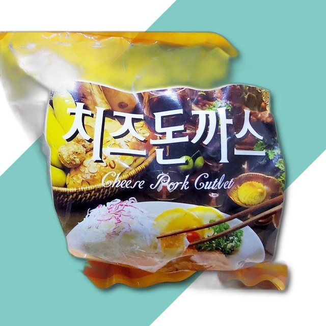 해피종합식품 이미지