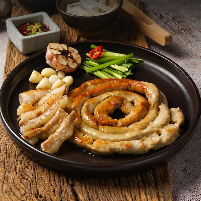 (주)하리푸드 이미지
