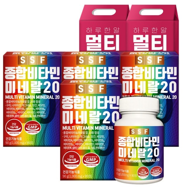 순수종합식품 이미지