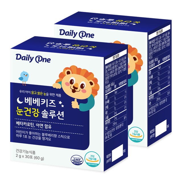 데일리식품(주) 이미지