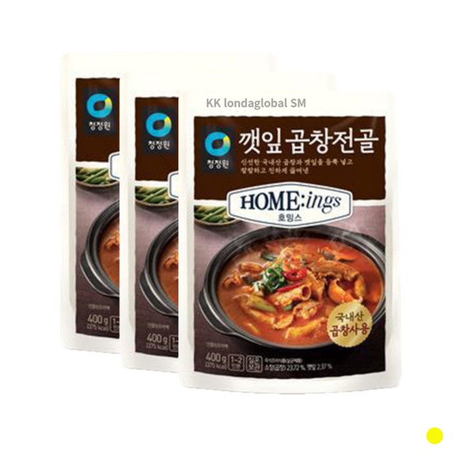 대상(주)기흥공장 이미지