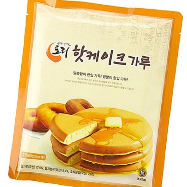 토리식품 이미지