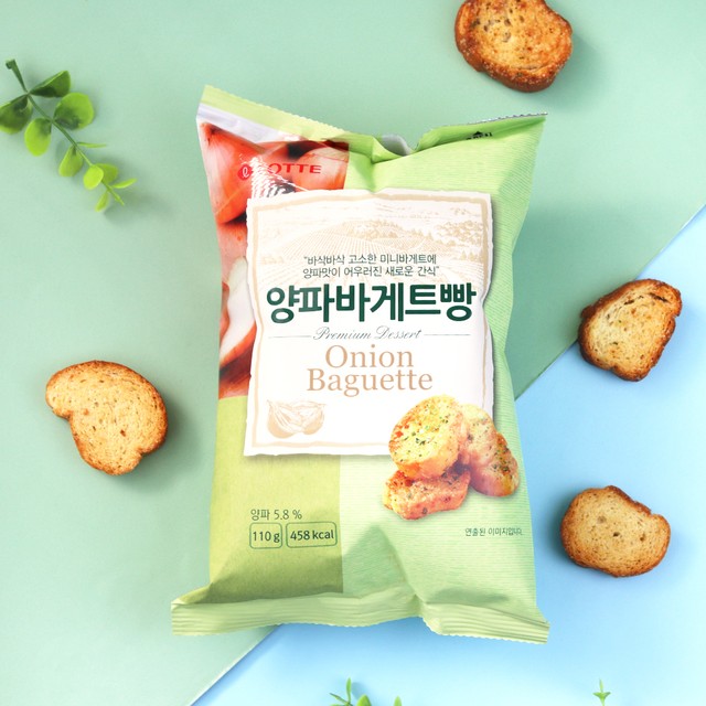롯데웰푸드(주) 이미지