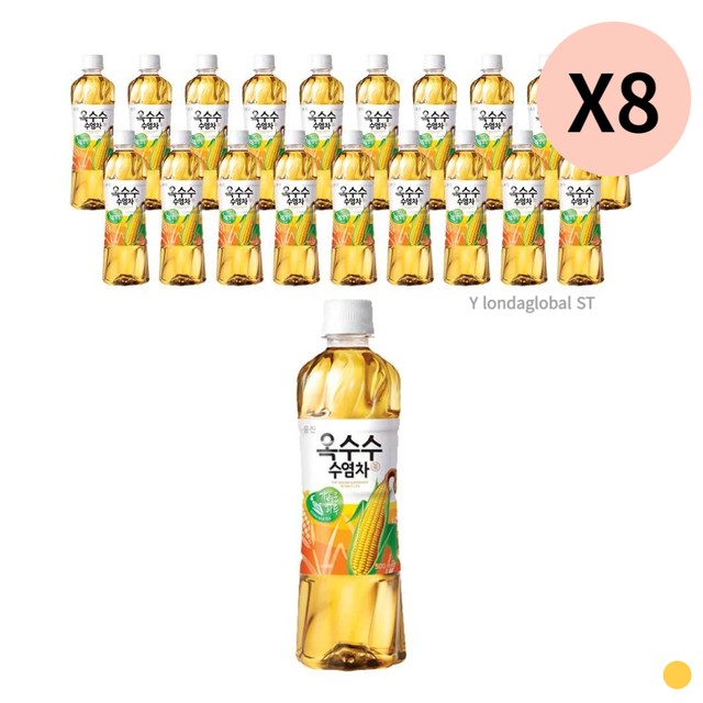 웅진식품(주) 이미지