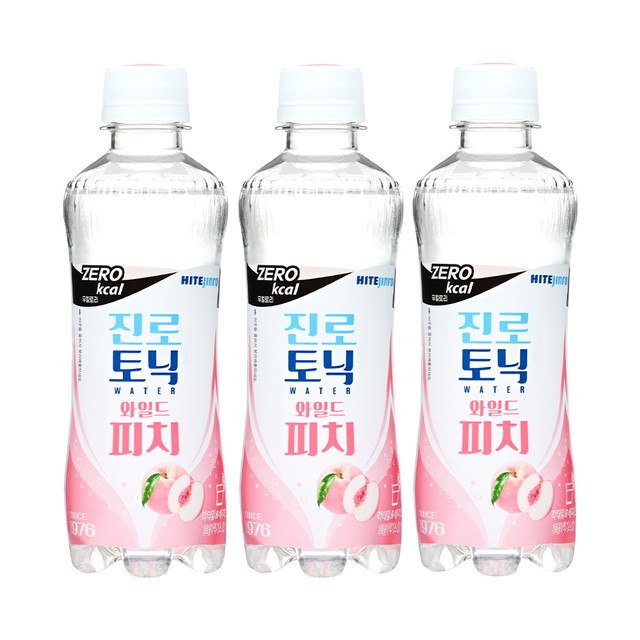 하이트진로음료(주) 이미지
