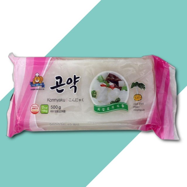 동양식품 이미지
