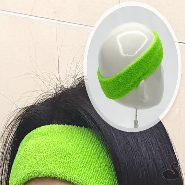 스완헤어 이미지