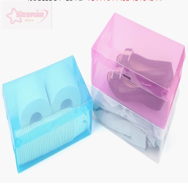 슈즈박스 이미지