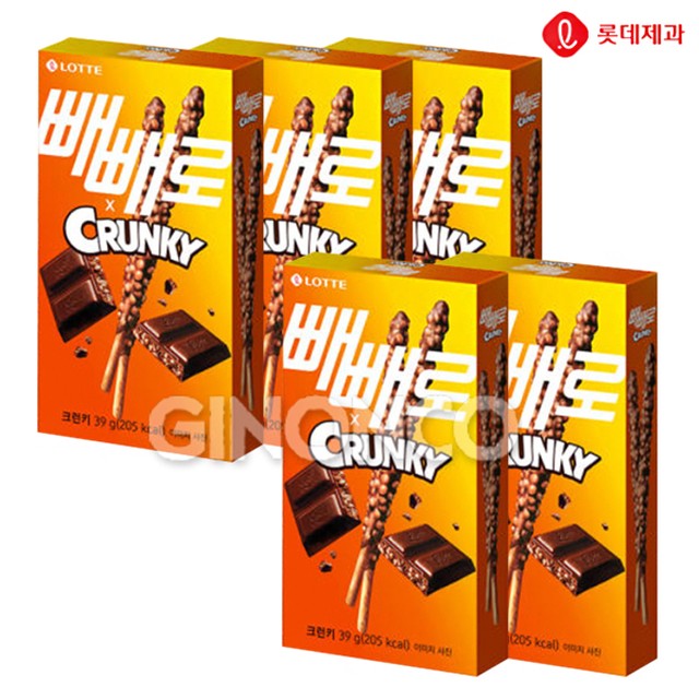롯데제과(주) 이미지