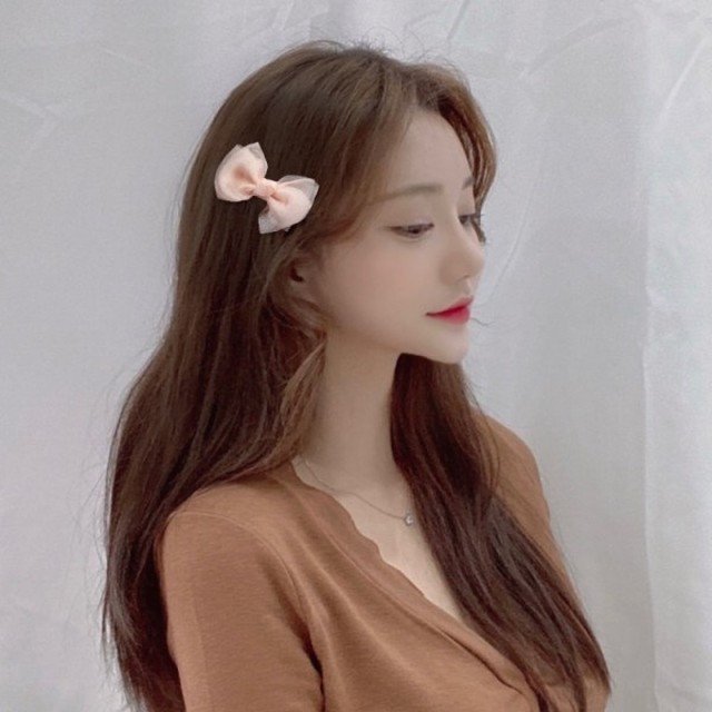 차밍헤어 이미지