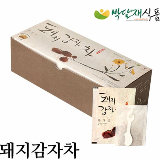 박달재한방웰빙식품 이미지
