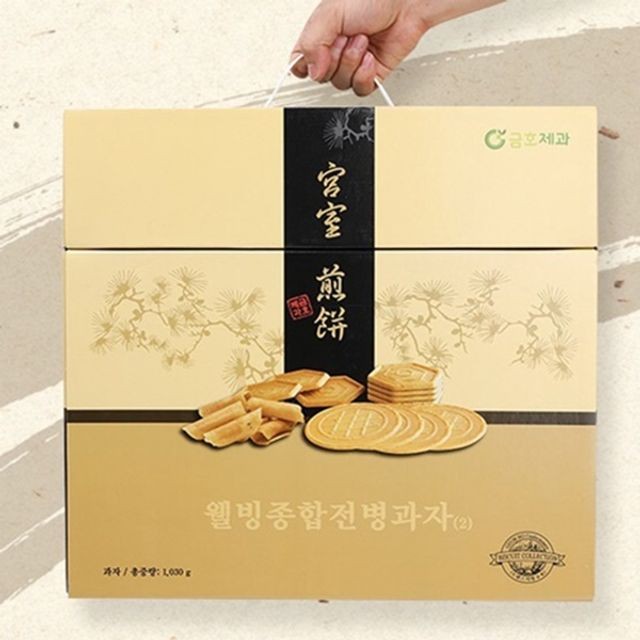 금호식품 이미지