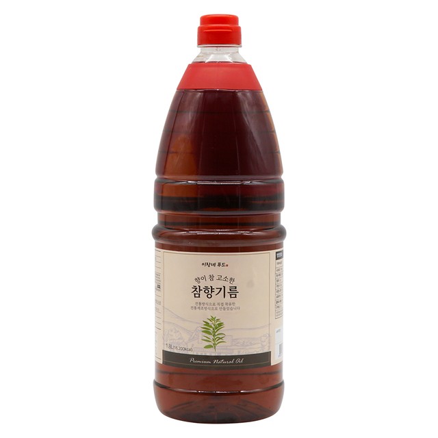 이장식품 이미지