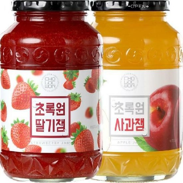 잼 이미지