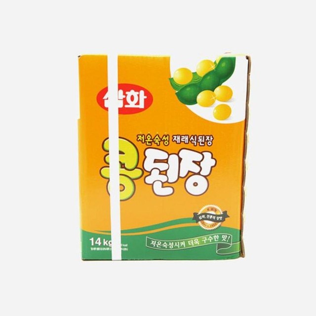 삼화식품공사 이미지