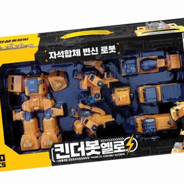 케이앤제이 이미지